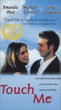Touch Me poster