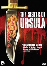 The Sister of Ursula poster