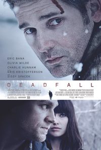 Deadfall poster