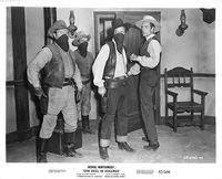 Gun Duel In Durango poster