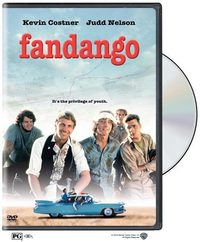 Fandango poster