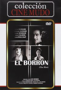 The Blot poster