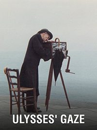 Ulysses' Gaze poster