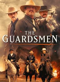The Guardsmen poster