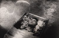 Vampyr poster