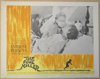 The Fool Killer poster