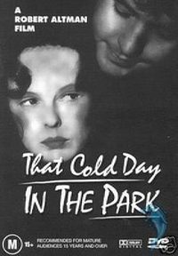 That Cold Day in the Park poster
