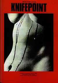 Knifepoint poster