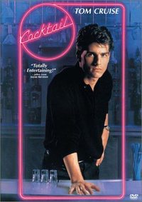 Cocktail poster