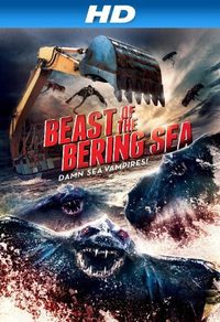 Beast of the Bering Sea poster