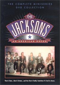 The Jacksons: An American Dream poster