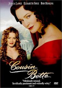 Cousin Bette poster