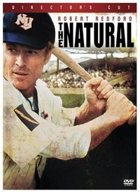 The Natural poster