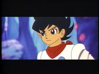 Cyborg 009 and the Monster Wars poster
