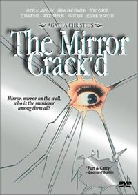 The Mirror Crack'd poster
