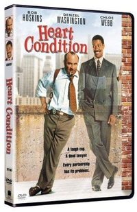 Heart Condition poster