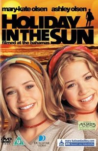 Holiday in the Sun poster