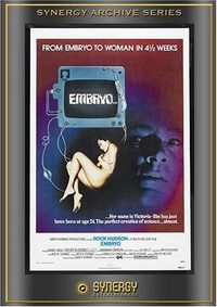 Embryo poster