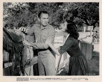 Stranger at My Door poster