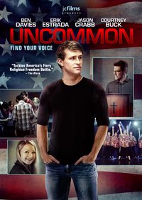 Uncommon poster