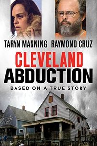 Cleveland Abduction poster