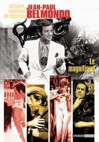 The Man from Acapulco poster
