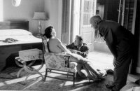 Love Is a Many-Splendored Thing poster