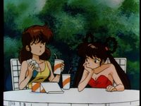 Devil Hunter Yohko poster