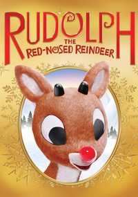 Rudolph the Red-Nosed Reindeer poster