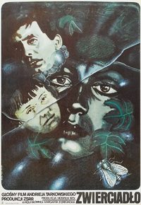 The Mirror poster