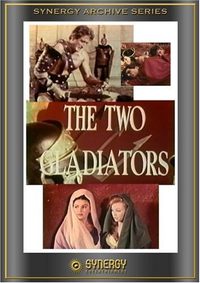 The Two Gladiators poster