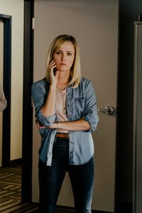 Escaping the NXIVM Cult: A Mother's Fight to Save Her Daughter poster
