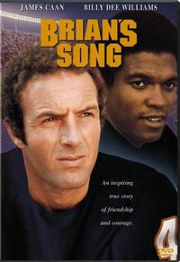 Brian's Song poster