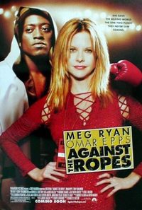 Against the Ropes poster