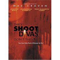 They Shoot Divas, Don't They? poster