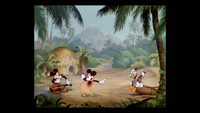 Hawaiian Holiday poster