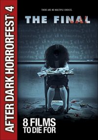 The Final poster