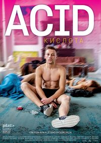 Acid poster