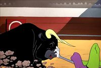 Bully for Bugs poster