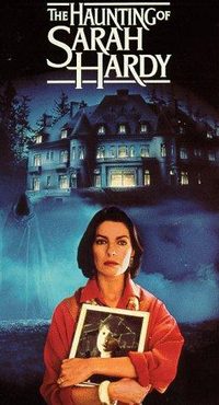 The Haunting of Sarah Hardy poster