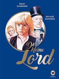 Little Lord Fauntleroy poster