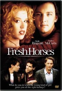 Fresh Horses poster