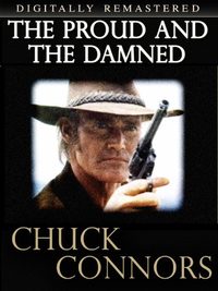 The Proud and Damned poster