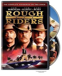 Rough Riders poster
