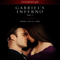 Gabriel's Inferno Part II poster