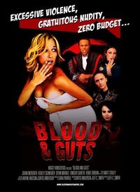 Stupid Teenagers Must Die poster