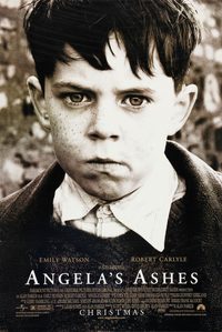 Angela's Ashes poster