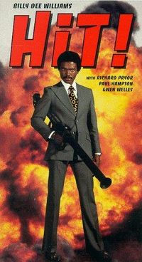Hit! poster