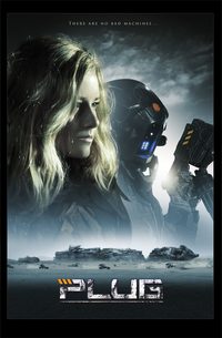 P.L.U.G. poster