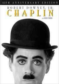 Chaplin poster